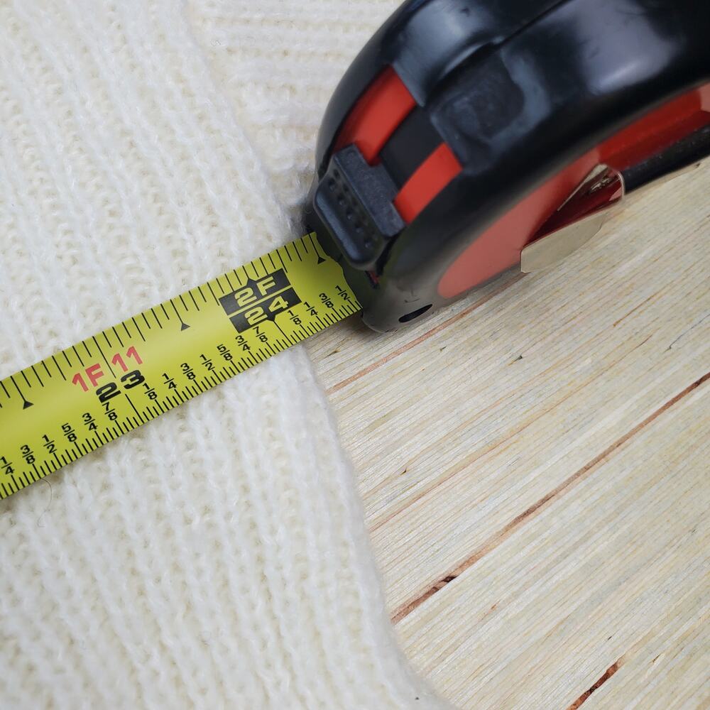 DAVI & DANI Leopard Print Oversized Sweater NWT - image 10